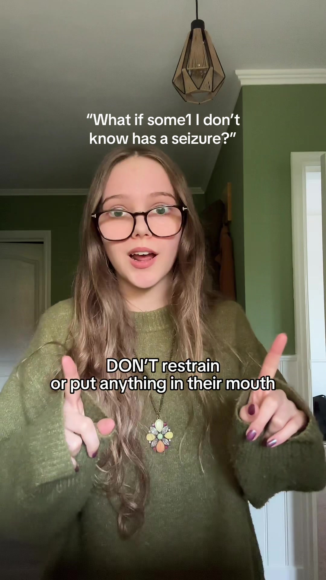 @Elise | FND & PNES