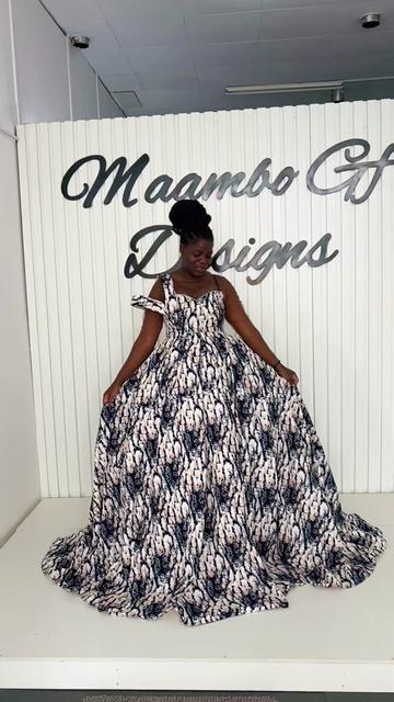 @Maambo GF Designs