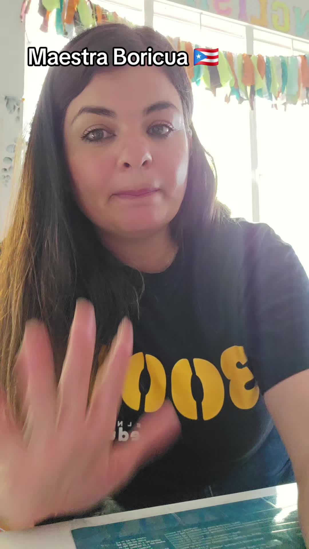 @Maestra_Boricua🇵🇷