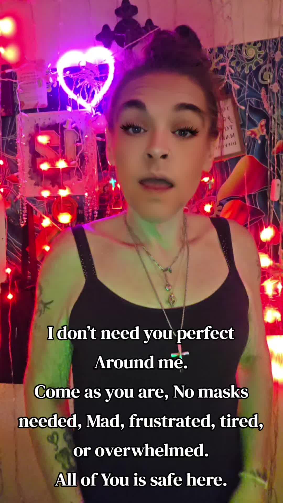 @❤👑🧸🖤SassySweetMamaAsh👑❤️&spades;️