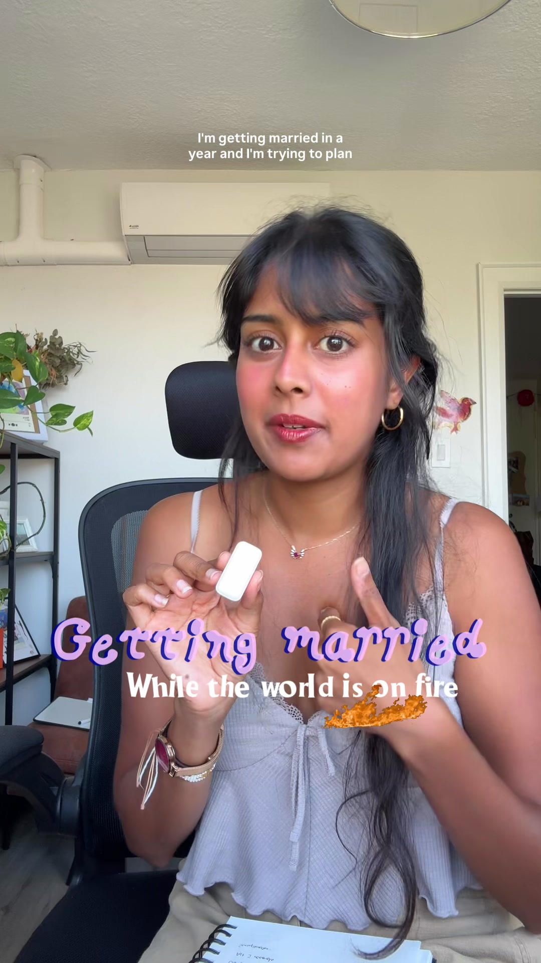 @Karishma | Climate Girl