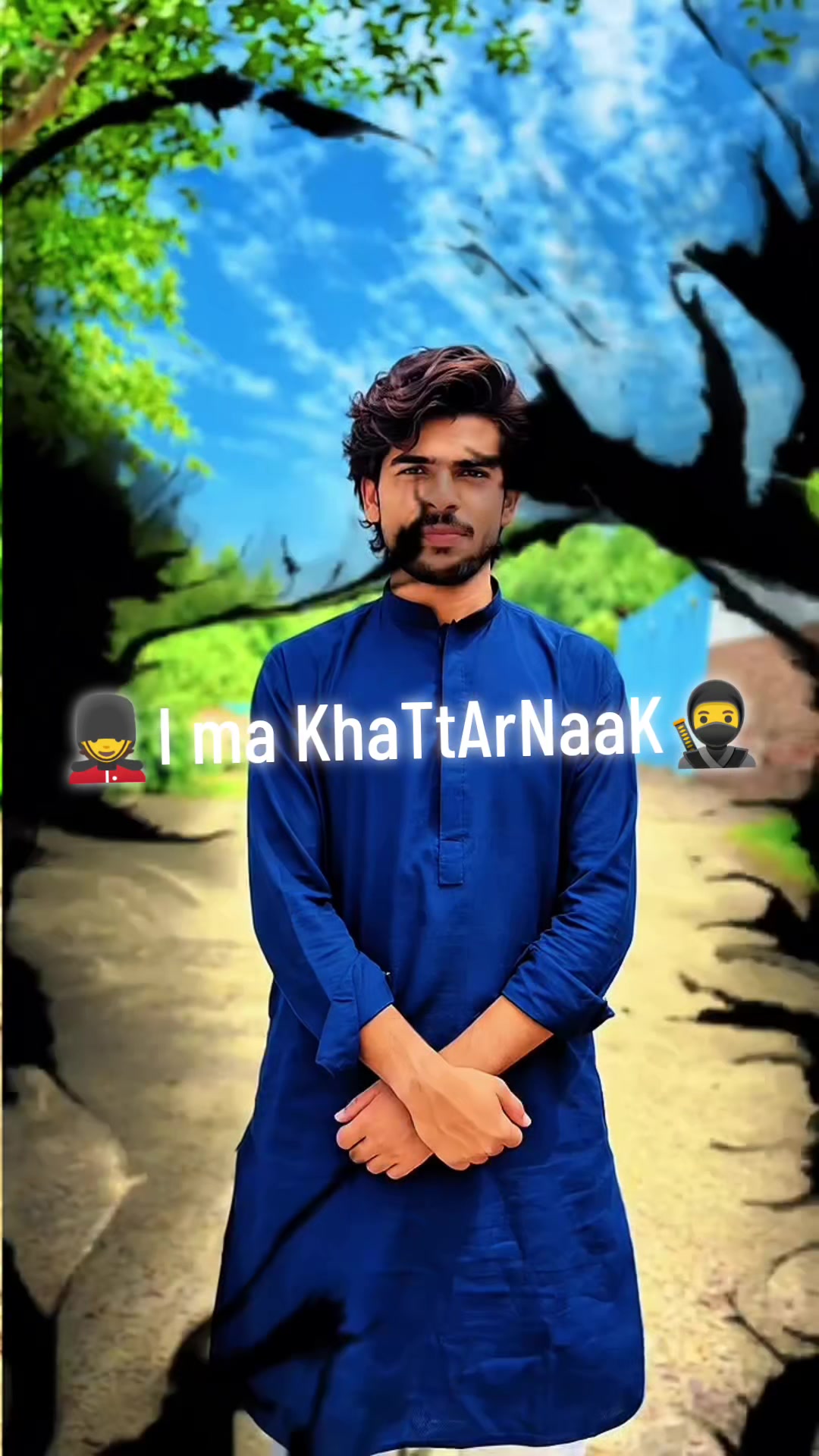 @๐ ๏ธ๐ฆฏKHATTR๐คNAAk67๐ ๏ธ๐ฆฏ