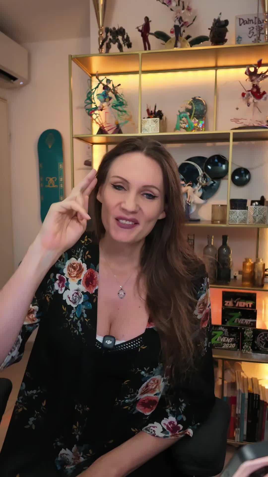 @DamDamLive | Twitch