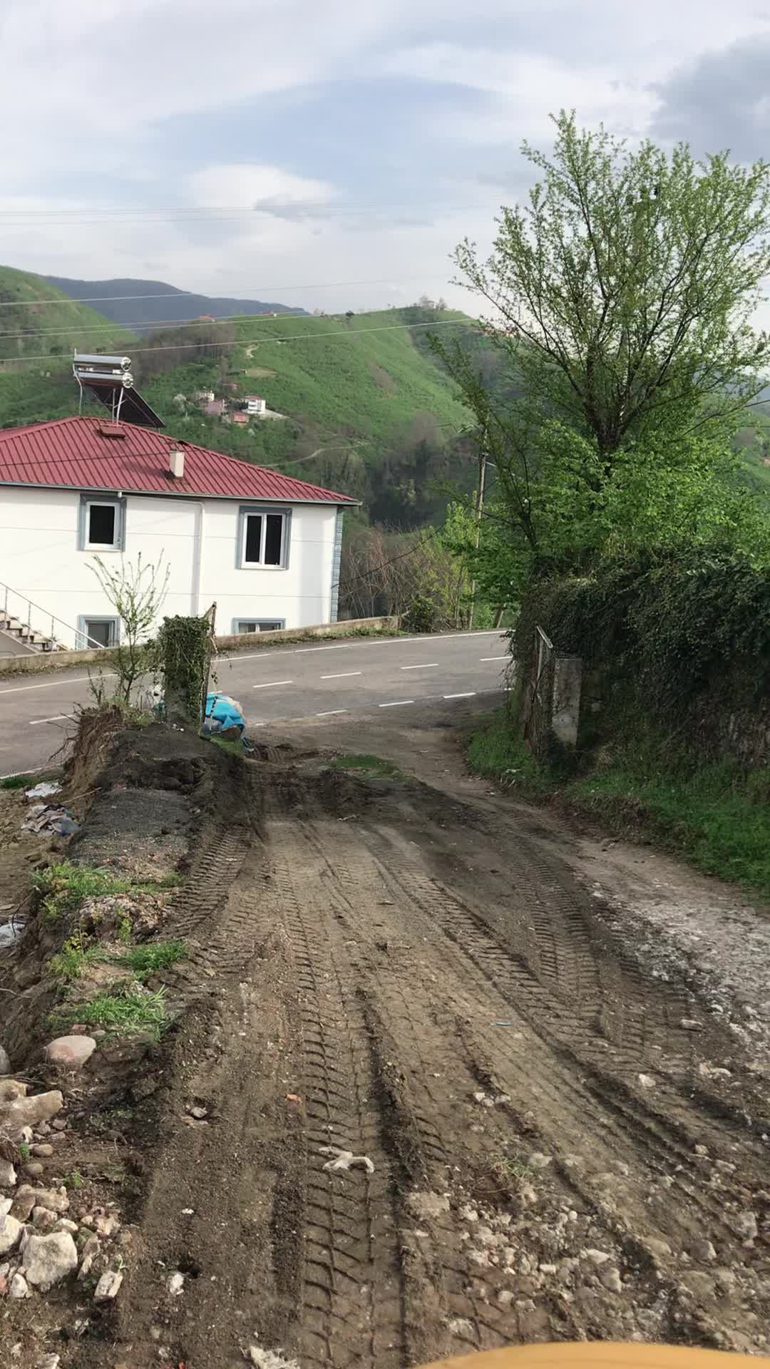 @Burak Tanış