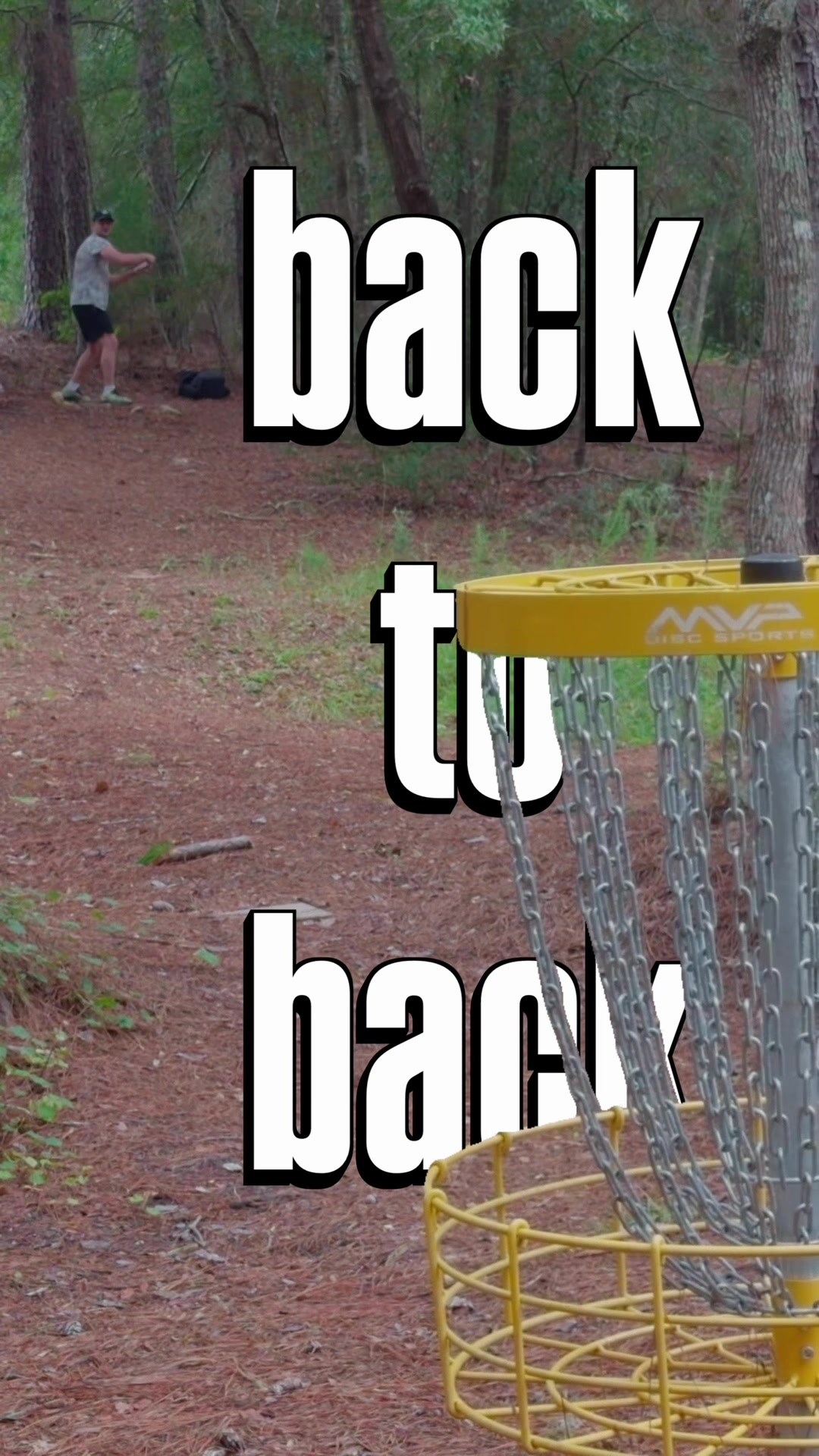 @ursa disc golf