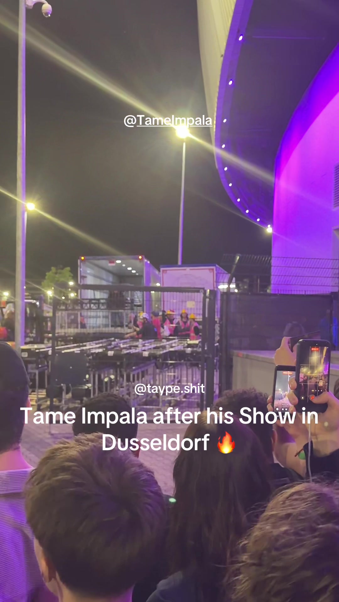 @Taype Shit