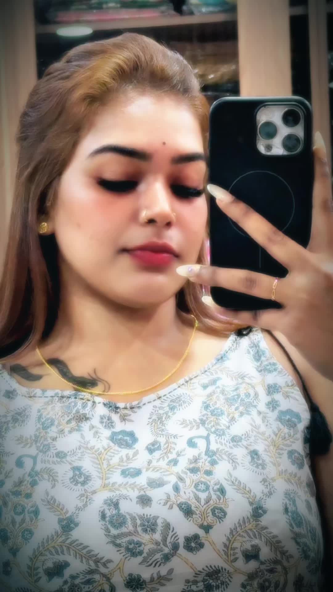@eyebrow queen 🤍🧿