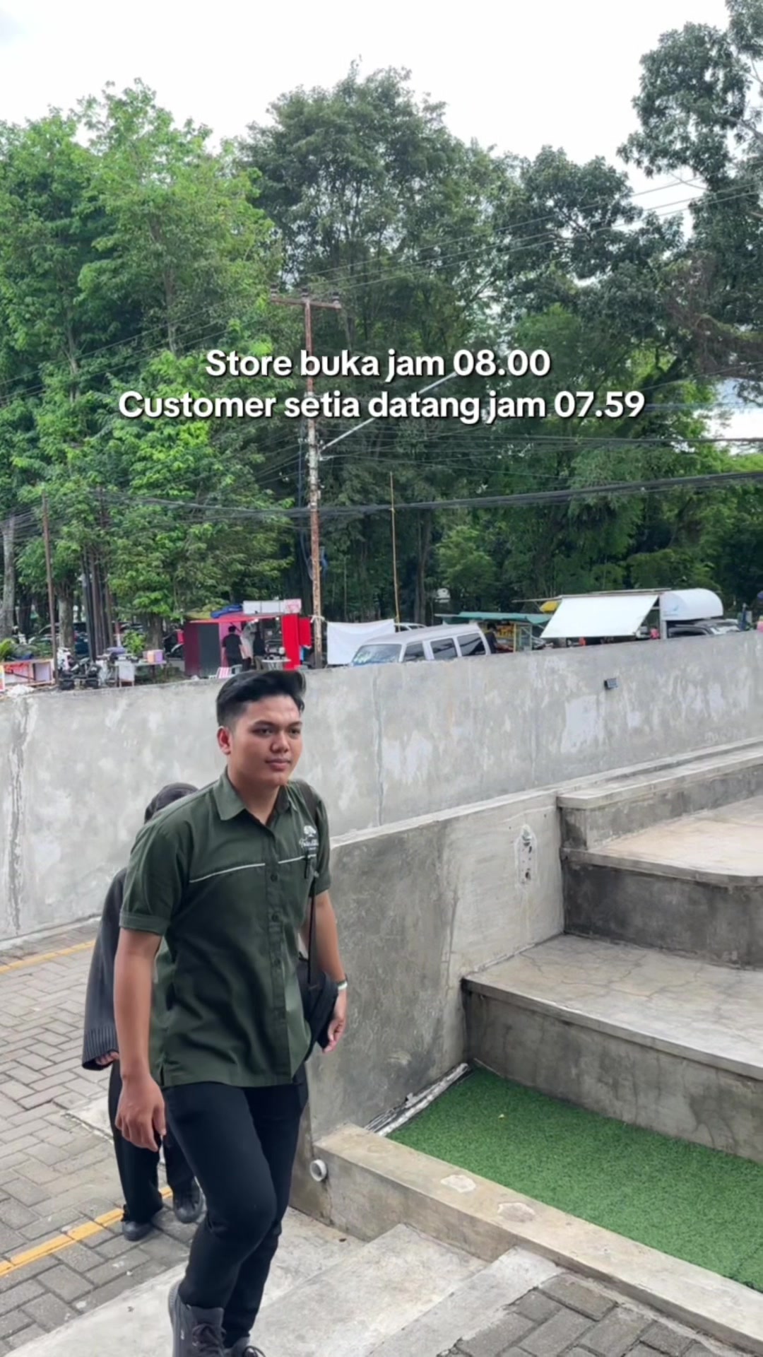 @foresthree.tamanremaja