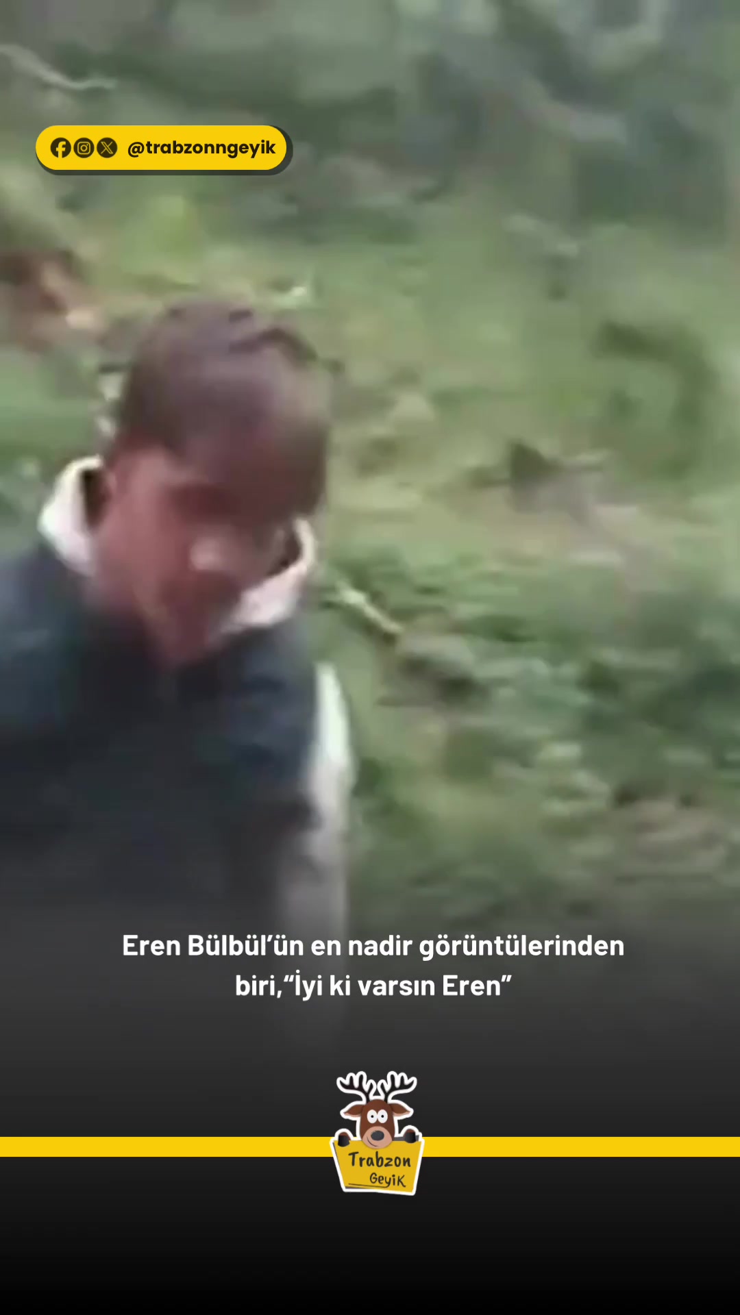 @Muğla Geyik