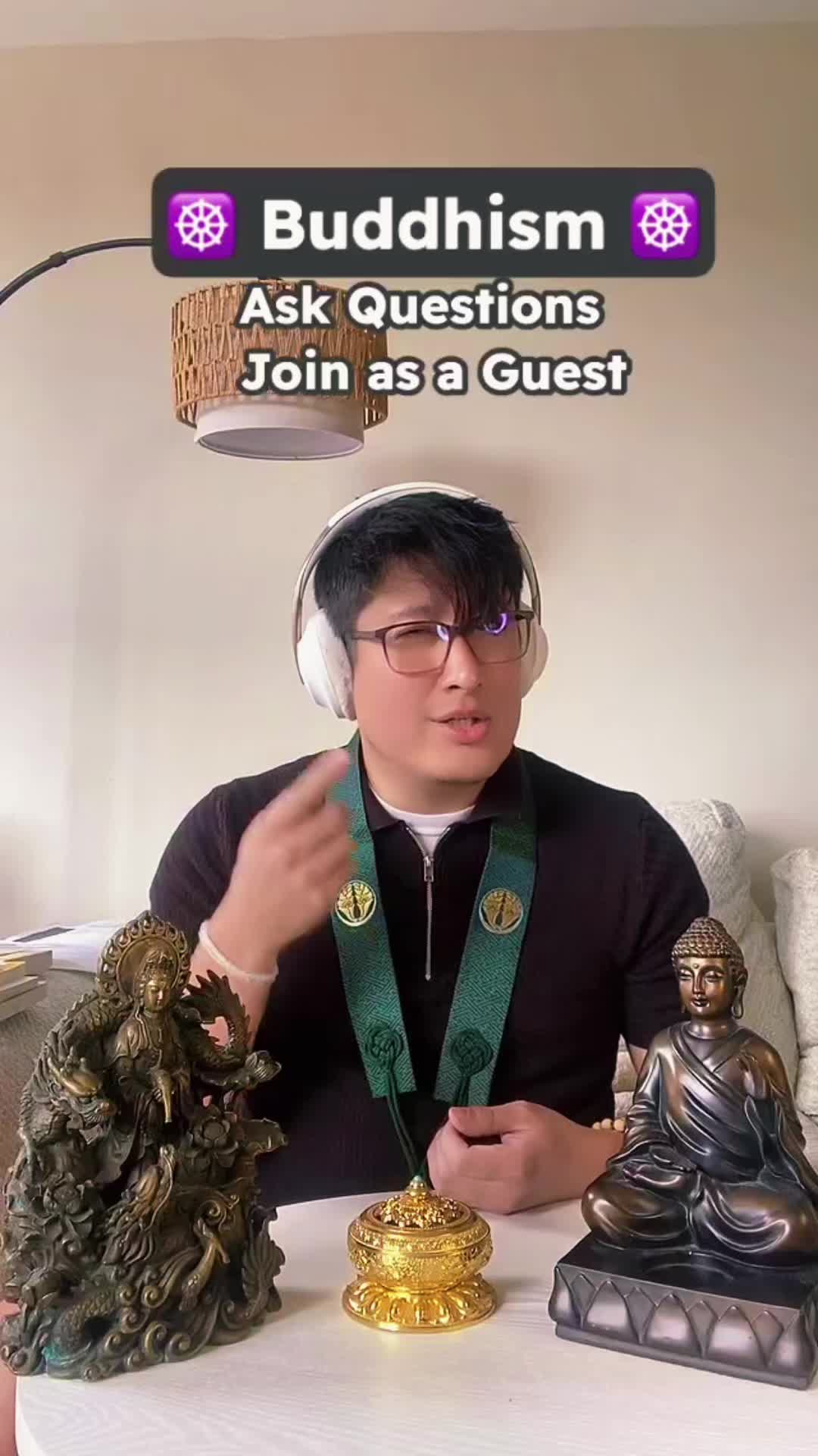 @Kurosaki_Buddhist
