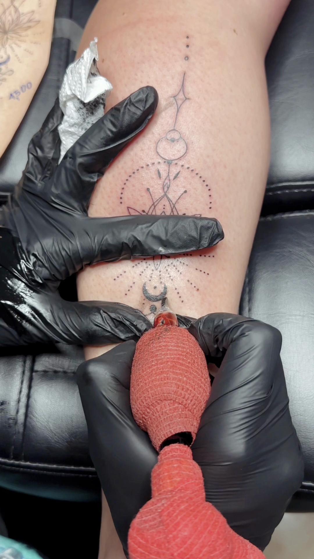 @Non TattooArtist.ink