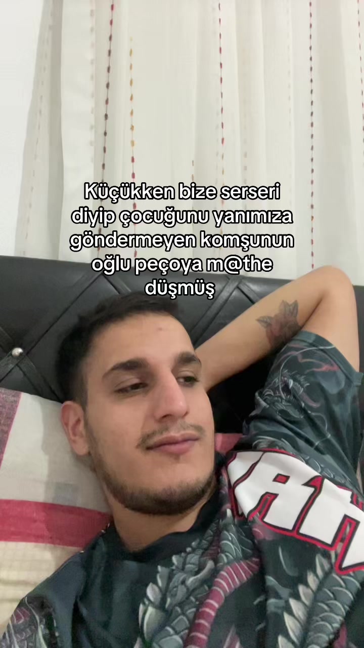 @REİS Faruk KAYA