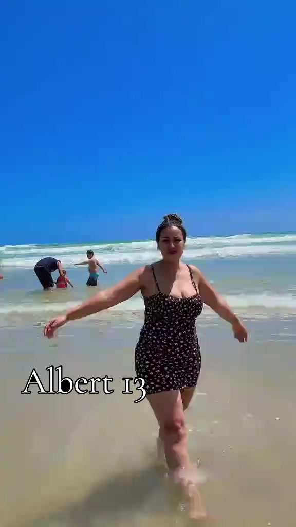 @Albert 13
