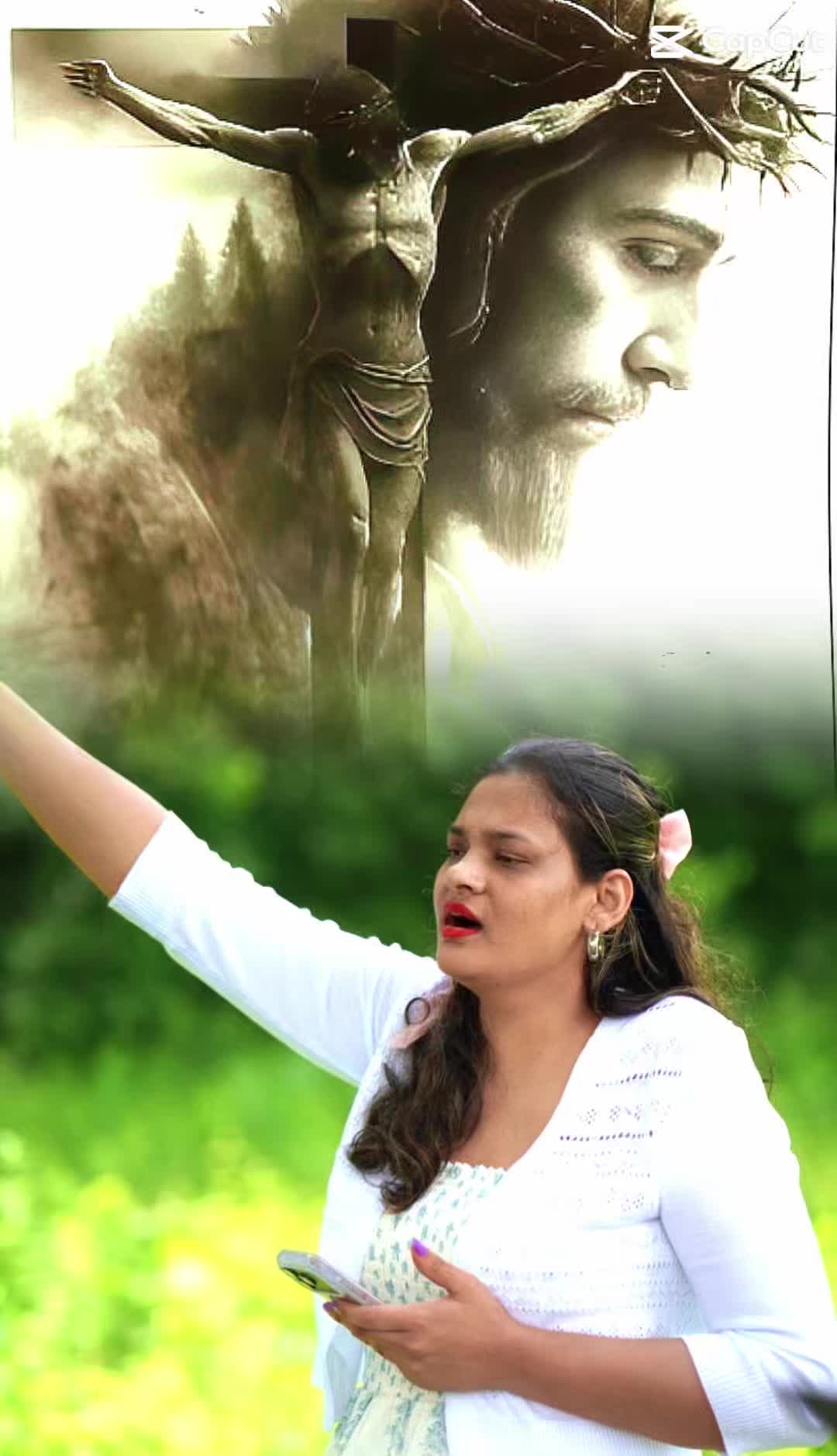 @Bhagi Diyali Waiba ✝️☦️✝️☦️