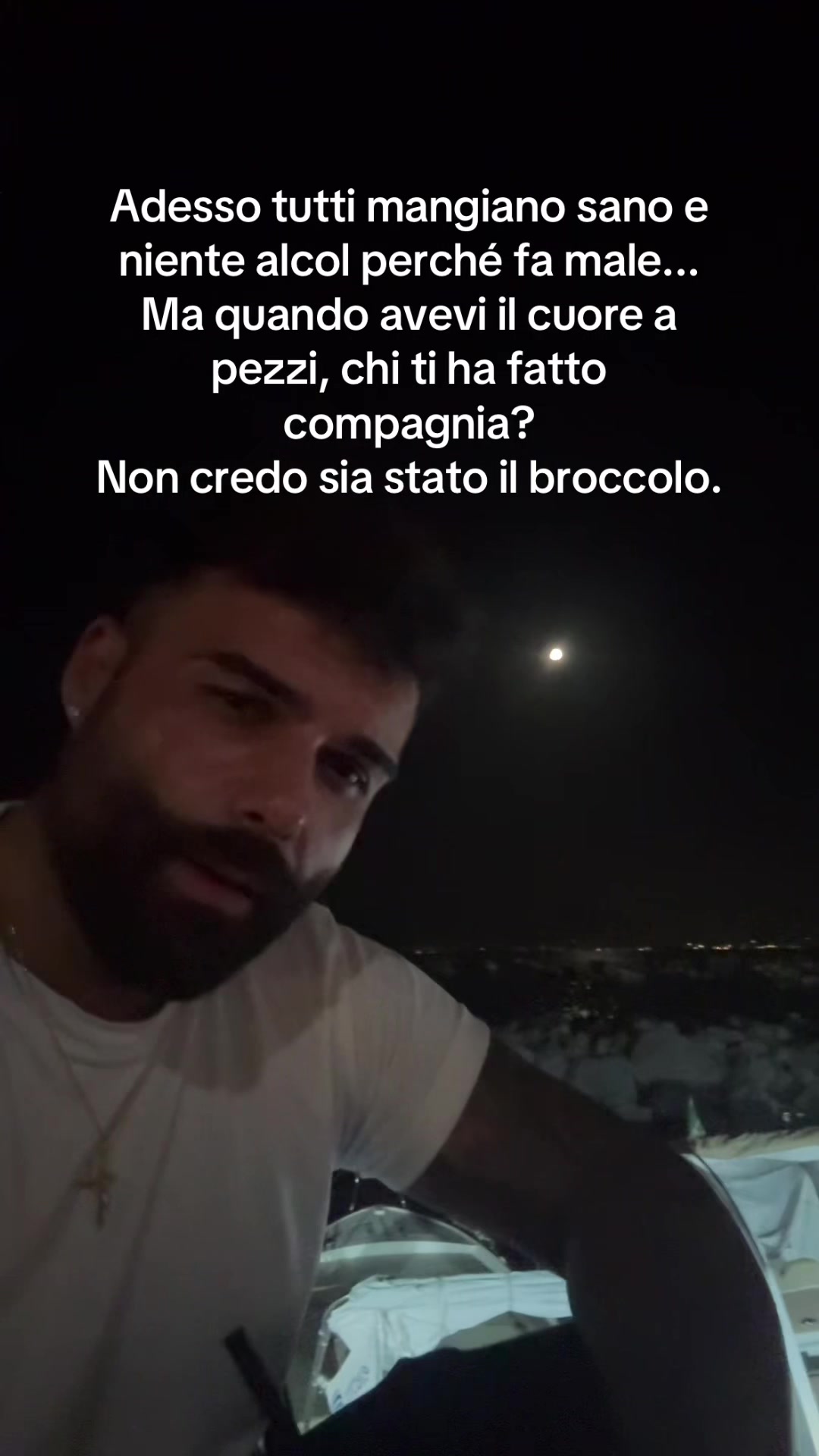 @Cristoforo De Martino