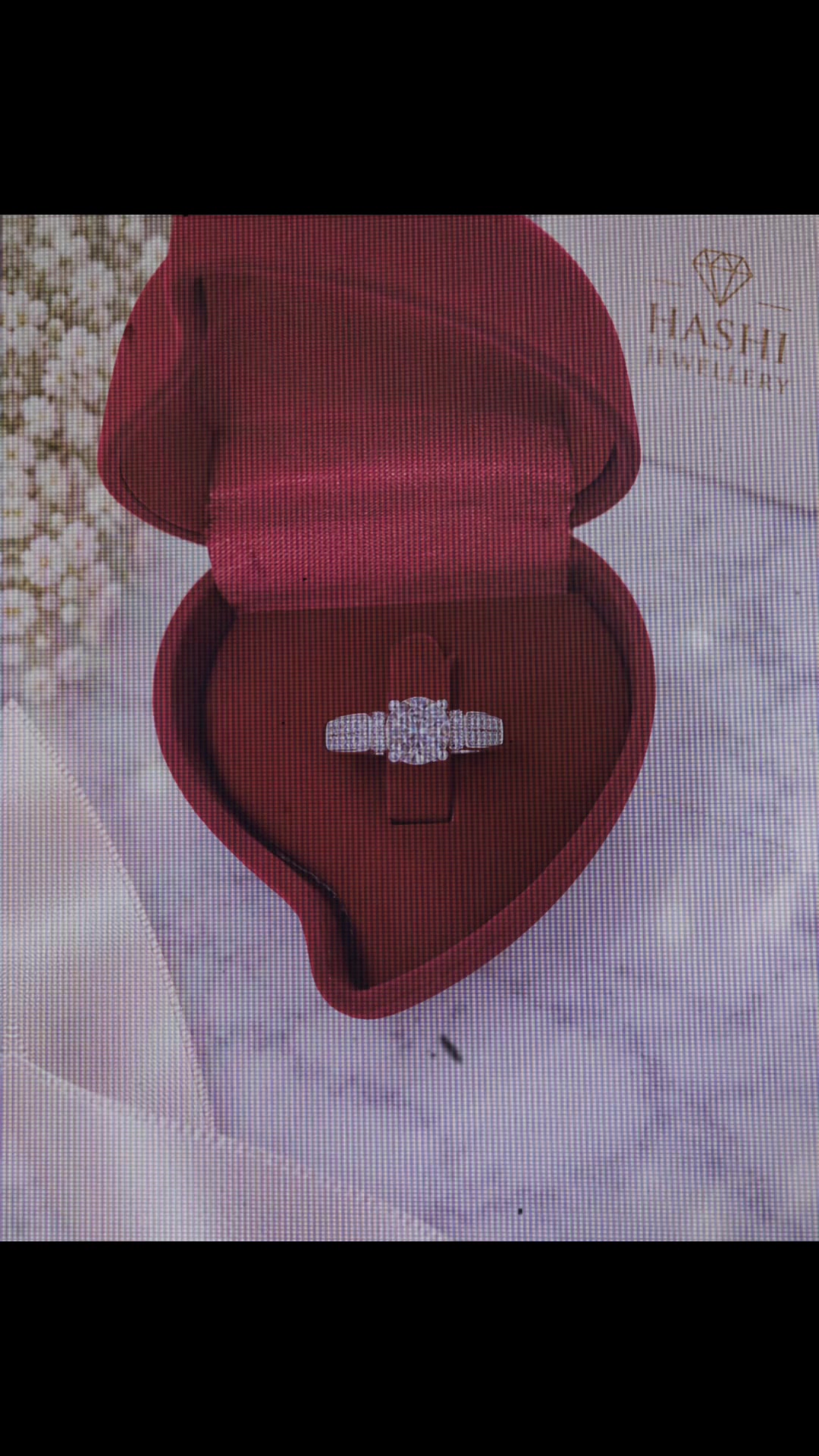 @HASHI JEWELLERY