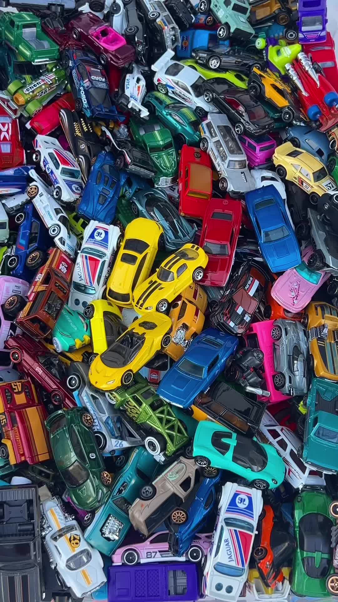 @Dlan Cars