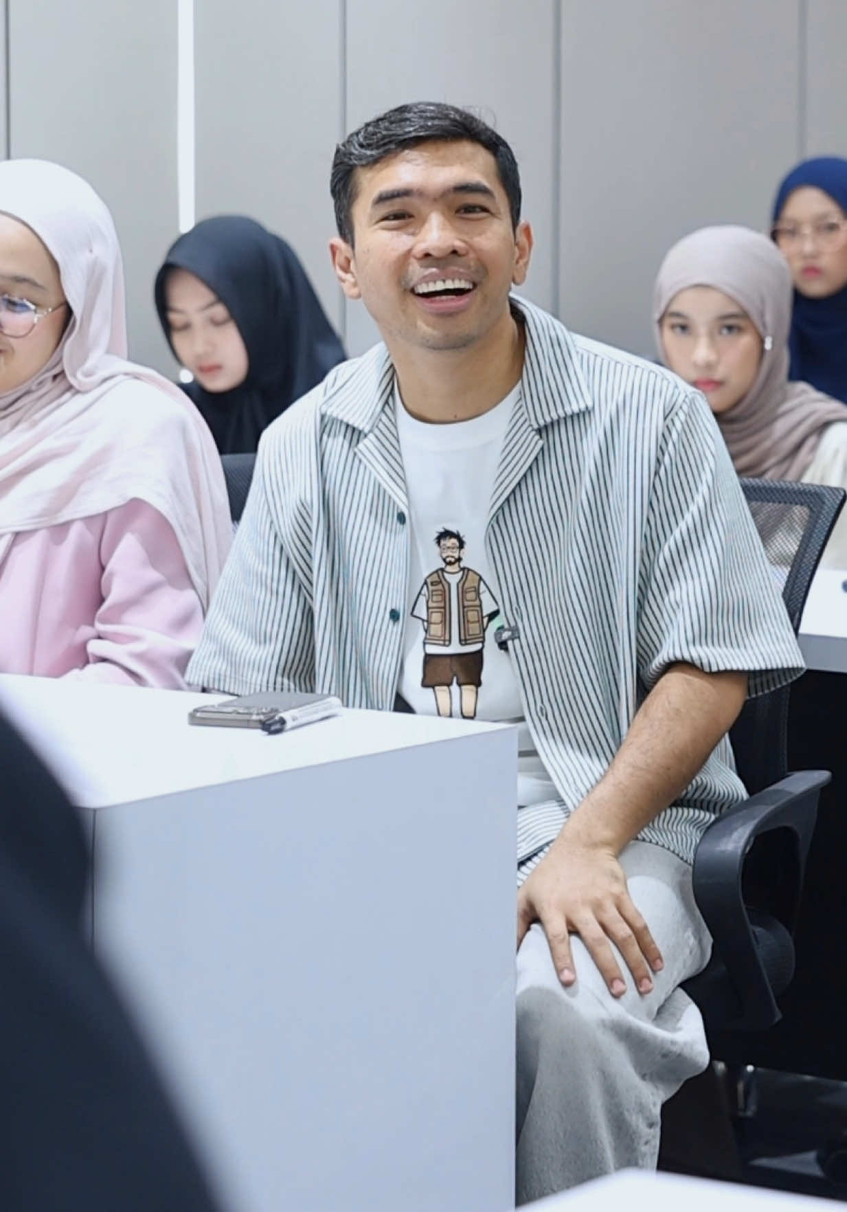 @Putra Siregar