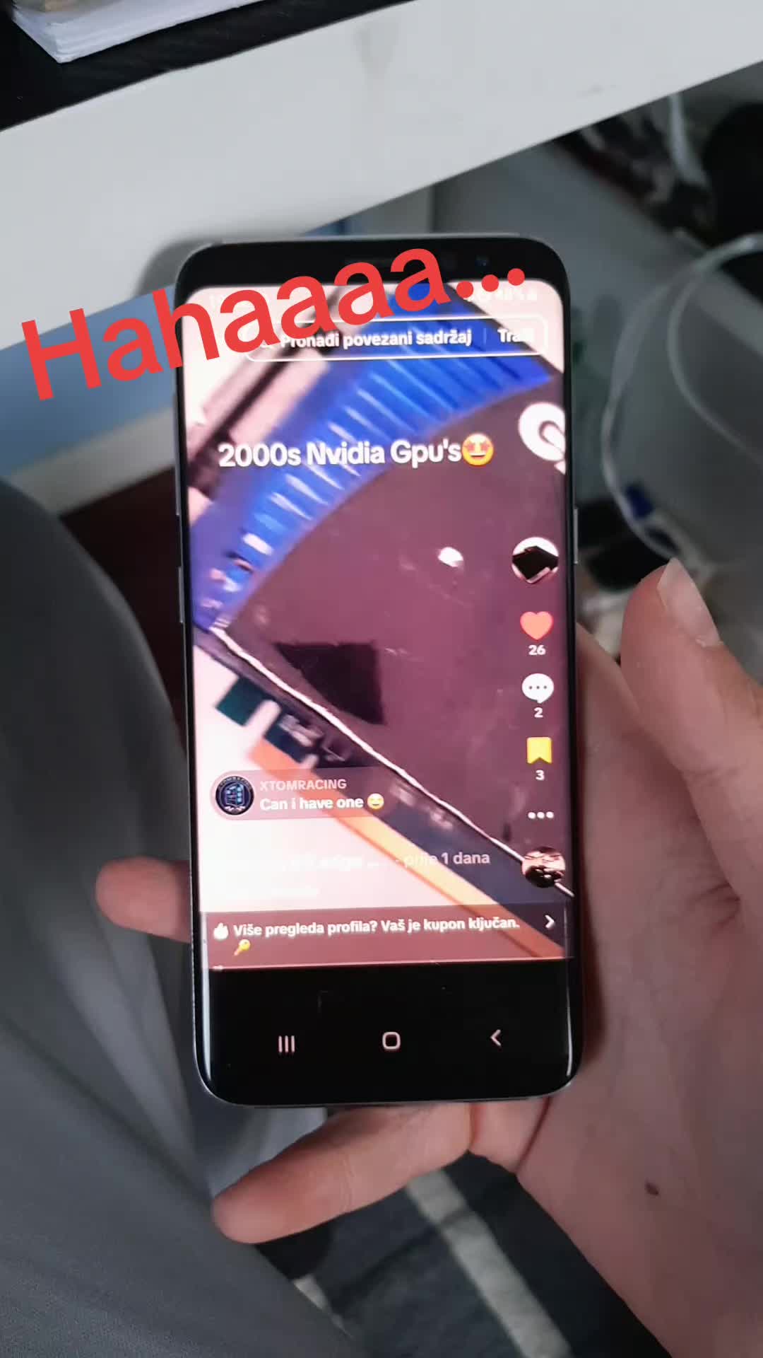 @samsung S 7 edge hype