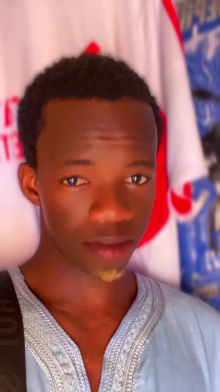 @Lil Bouna wagabon