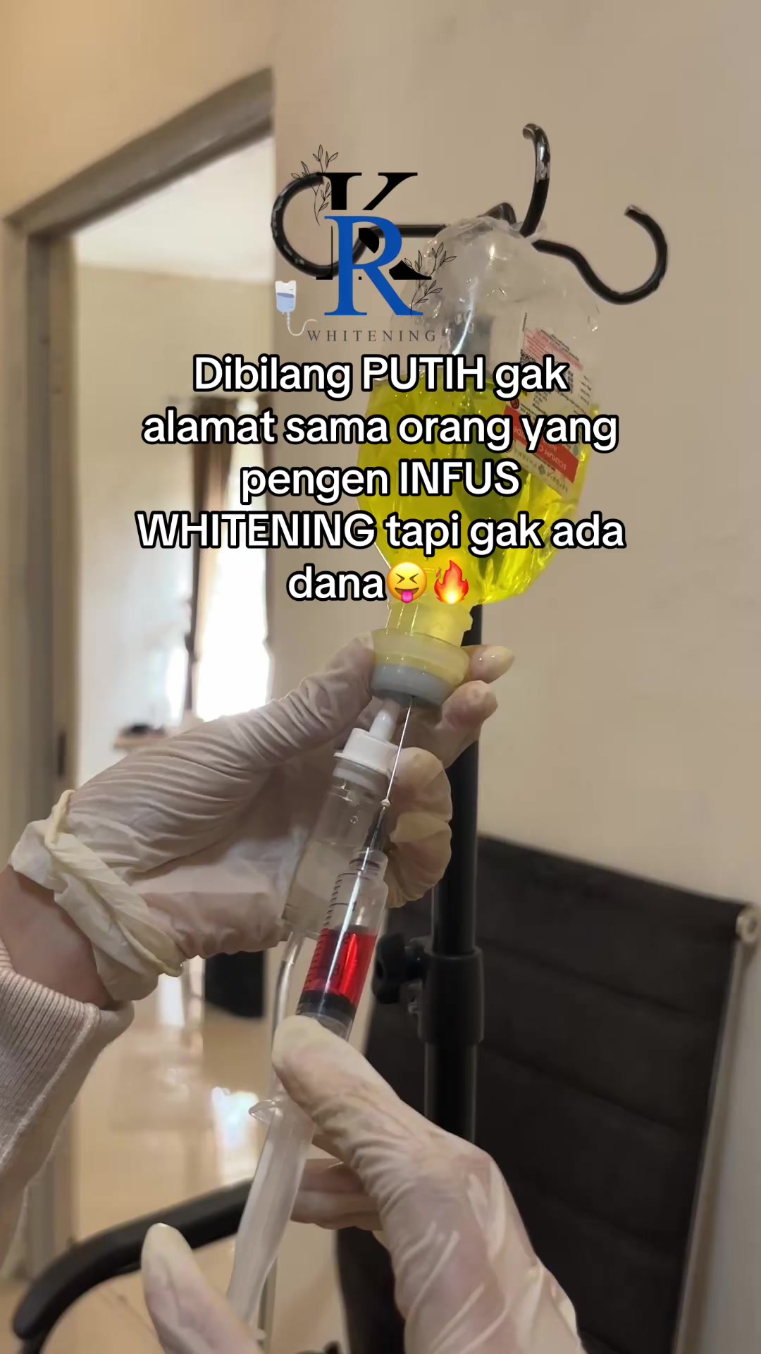@RK WHITENING