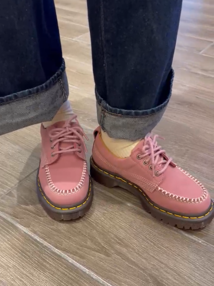 @Docmat Boots TRX KL