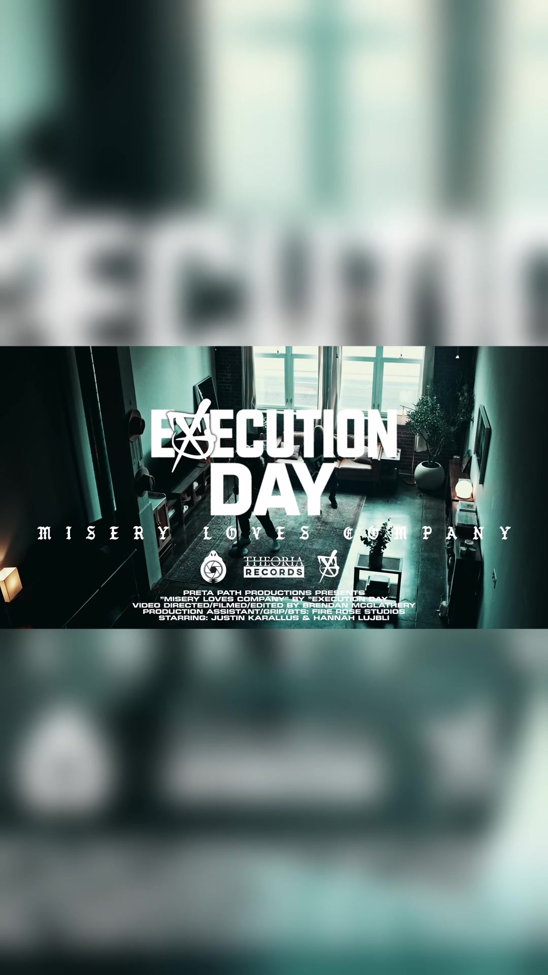 @Execution Day