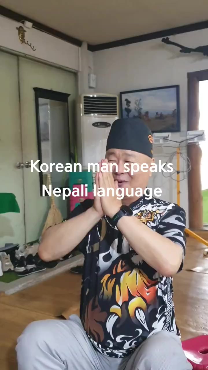 @Anand Bahadur Syangtan🇳🇵🇰🇷