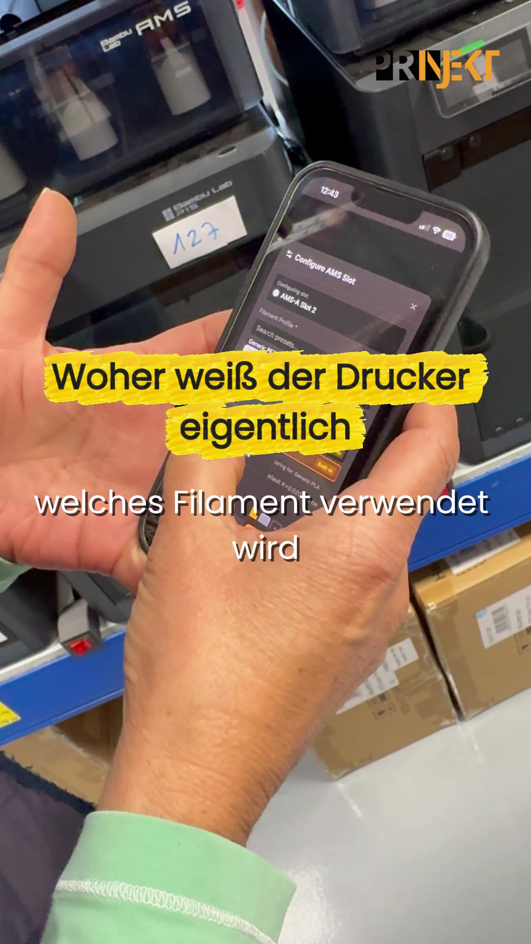 @Prinjekt