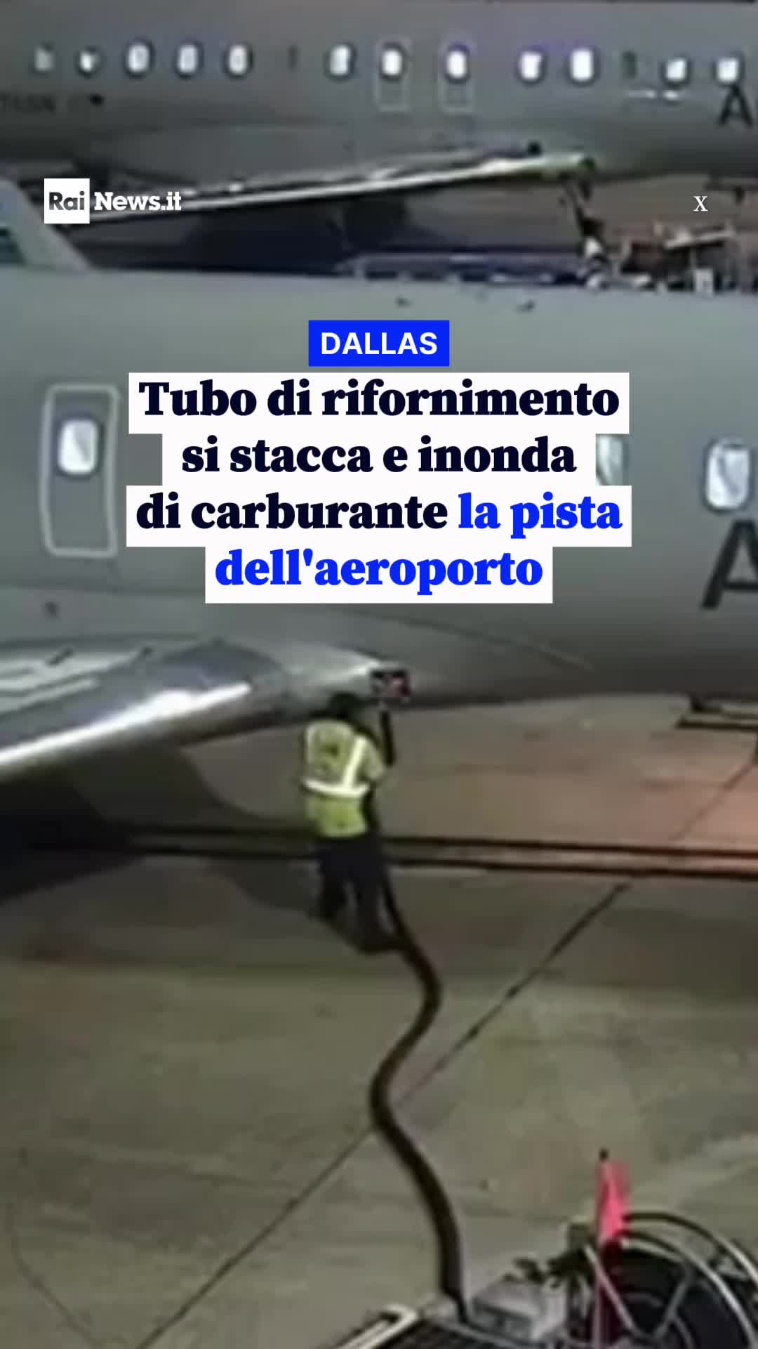 @RaiNews