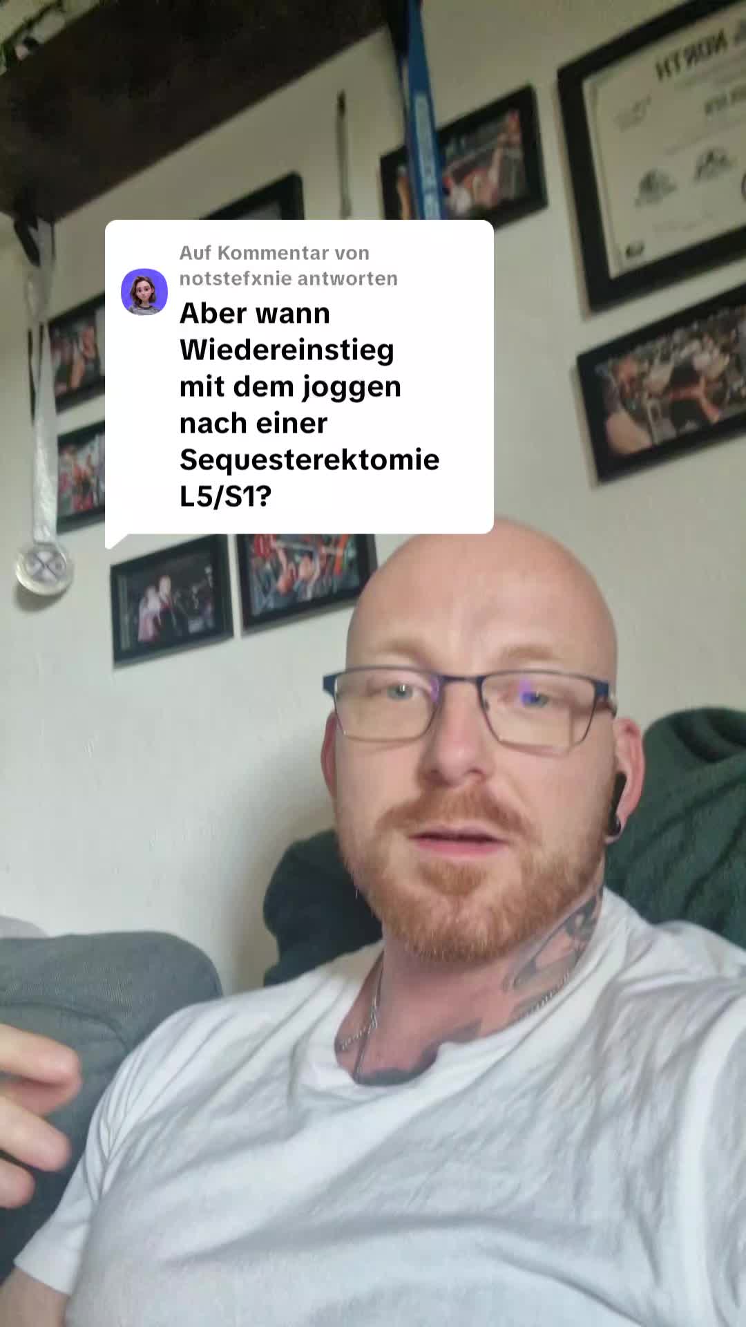 @Rückenreparatur Community
