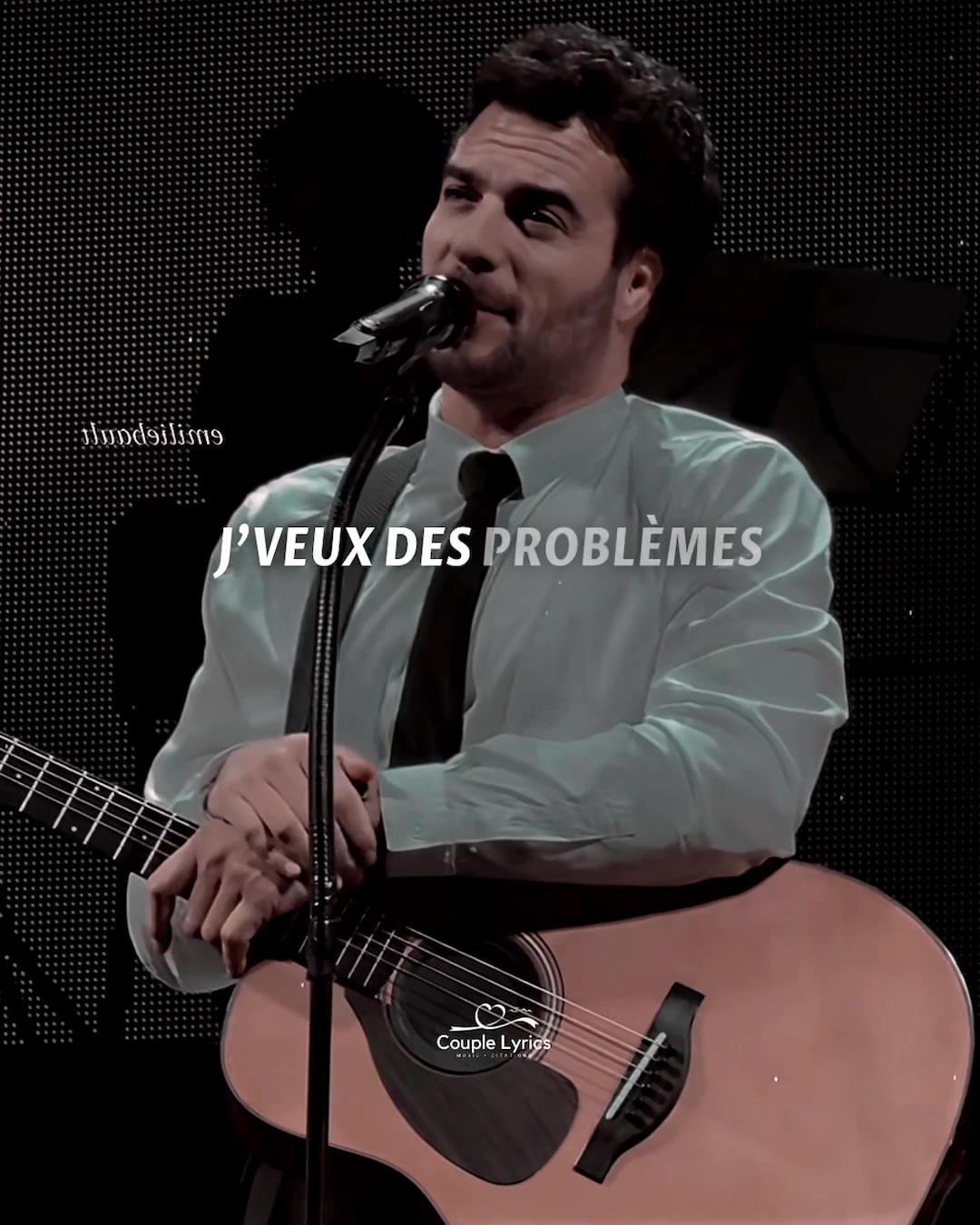 @Couples Lyrics