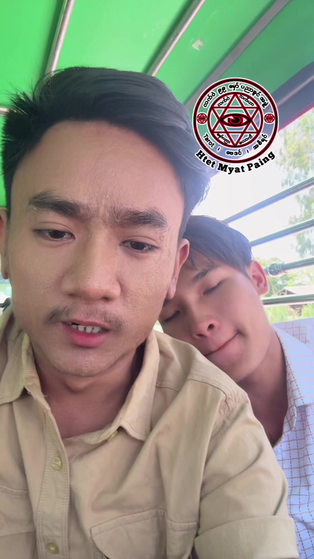 @𝙷𝚝𝚎𝚝 𝙼𝚢𝚊𝚝 𝙿𝚊𝚒𝚗𝚐♻️