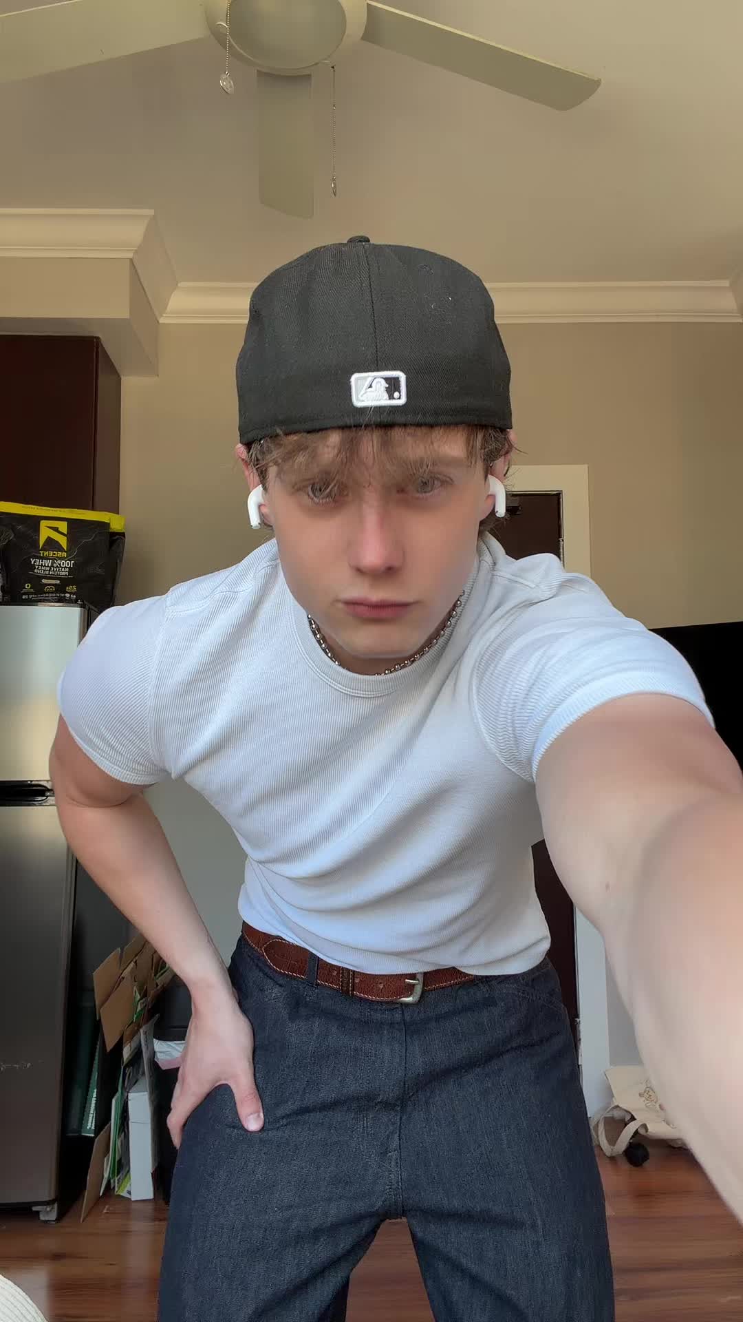 @Charlie