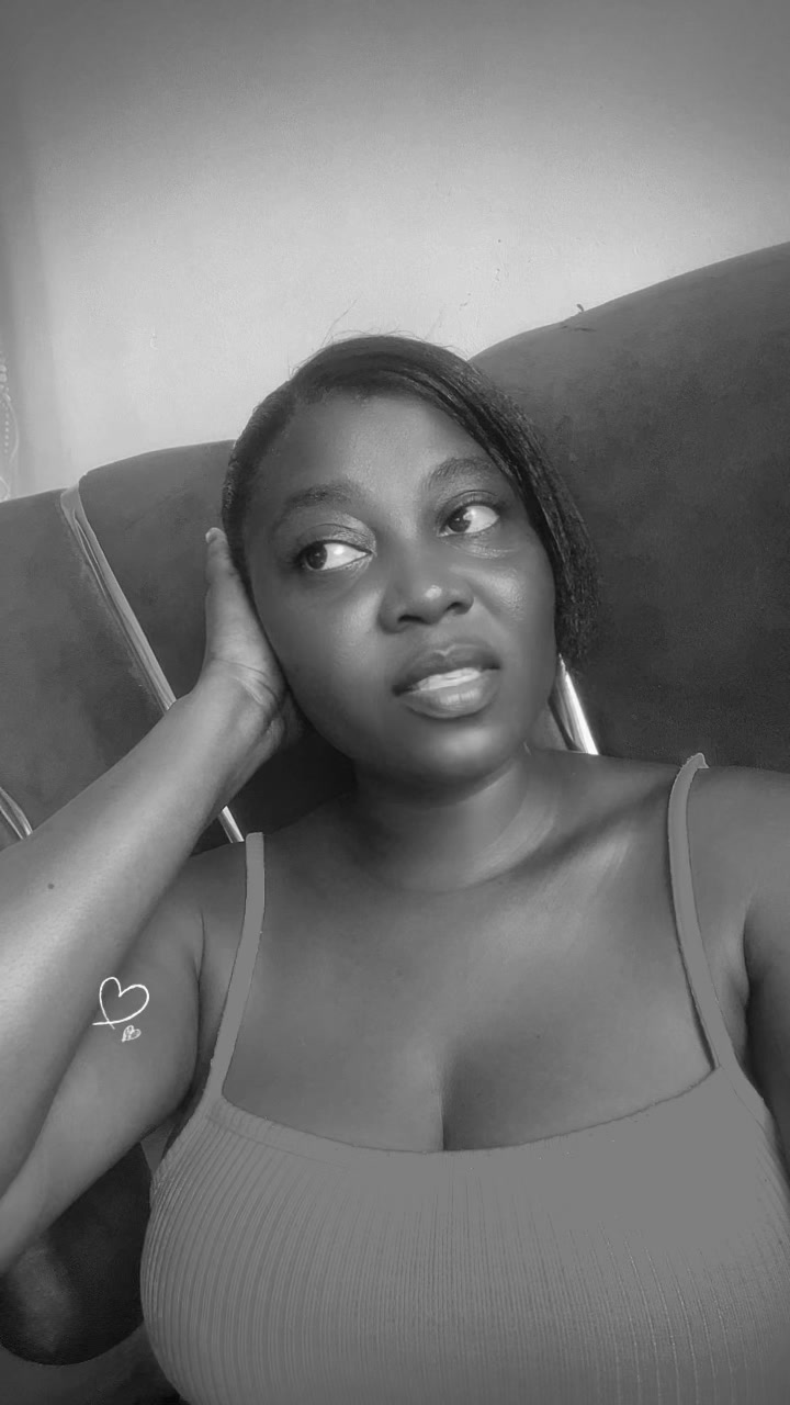 @Nana Yaa