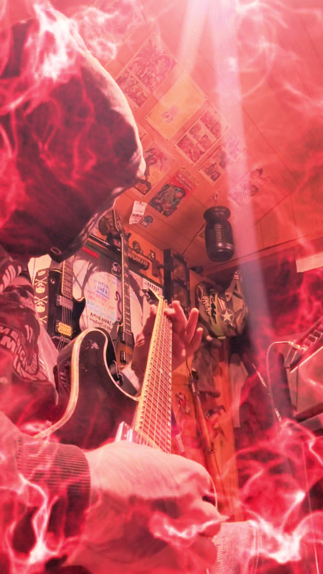 @Guitardid