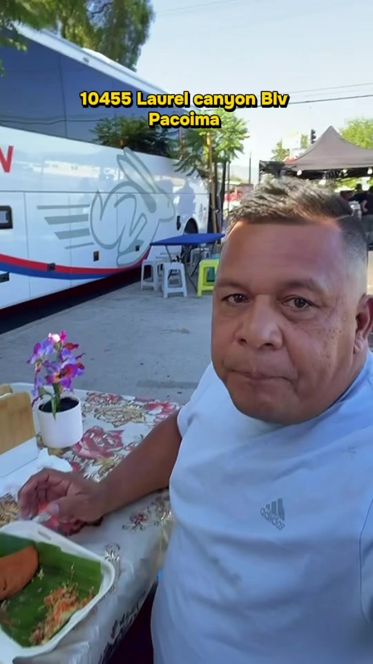 @Pupusa del parque libertad