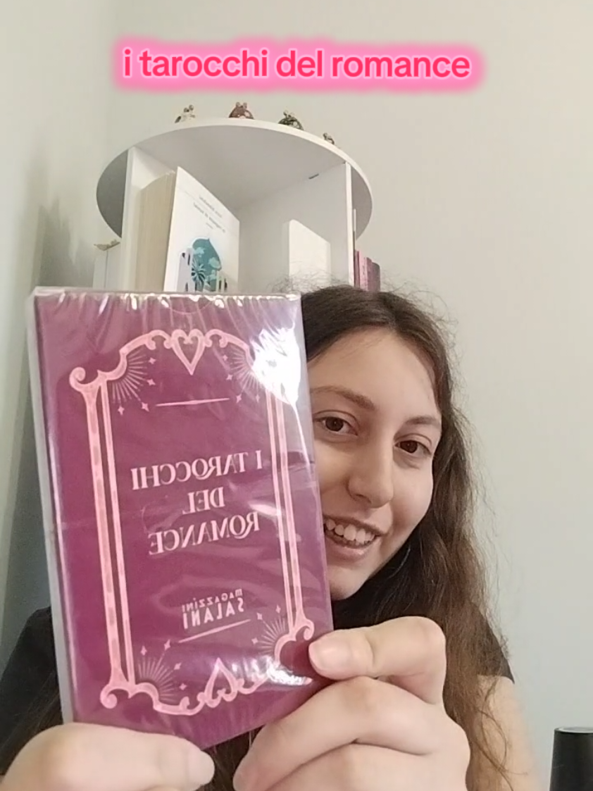 @teresa | booktok