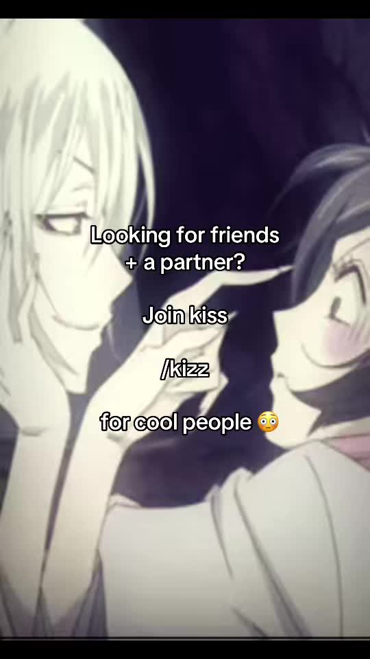 @Kiss