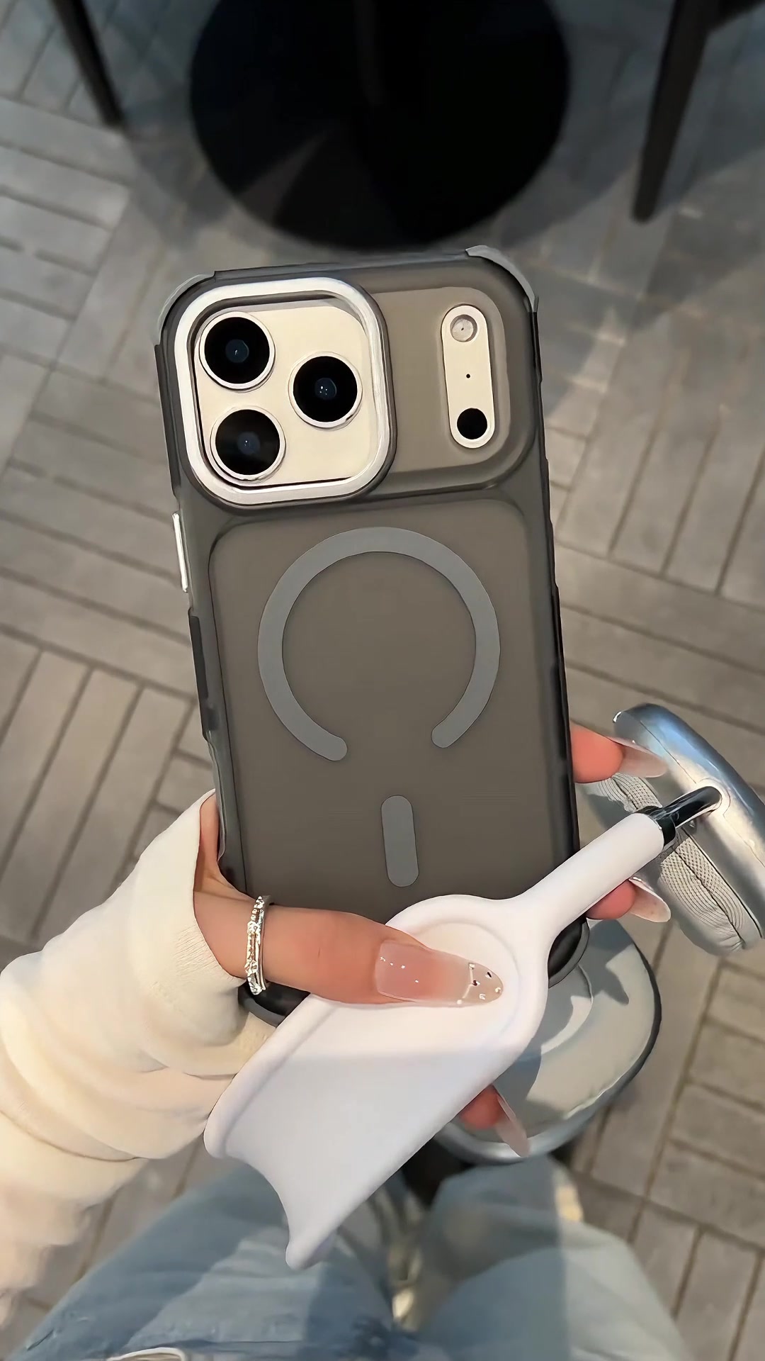 @ToughShell Case