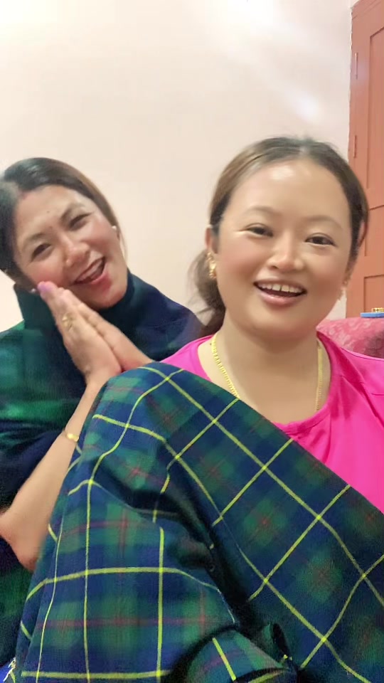 @Durga Gurung