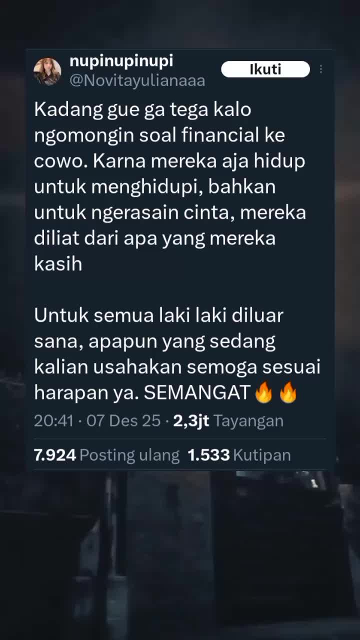 @ceritahariini