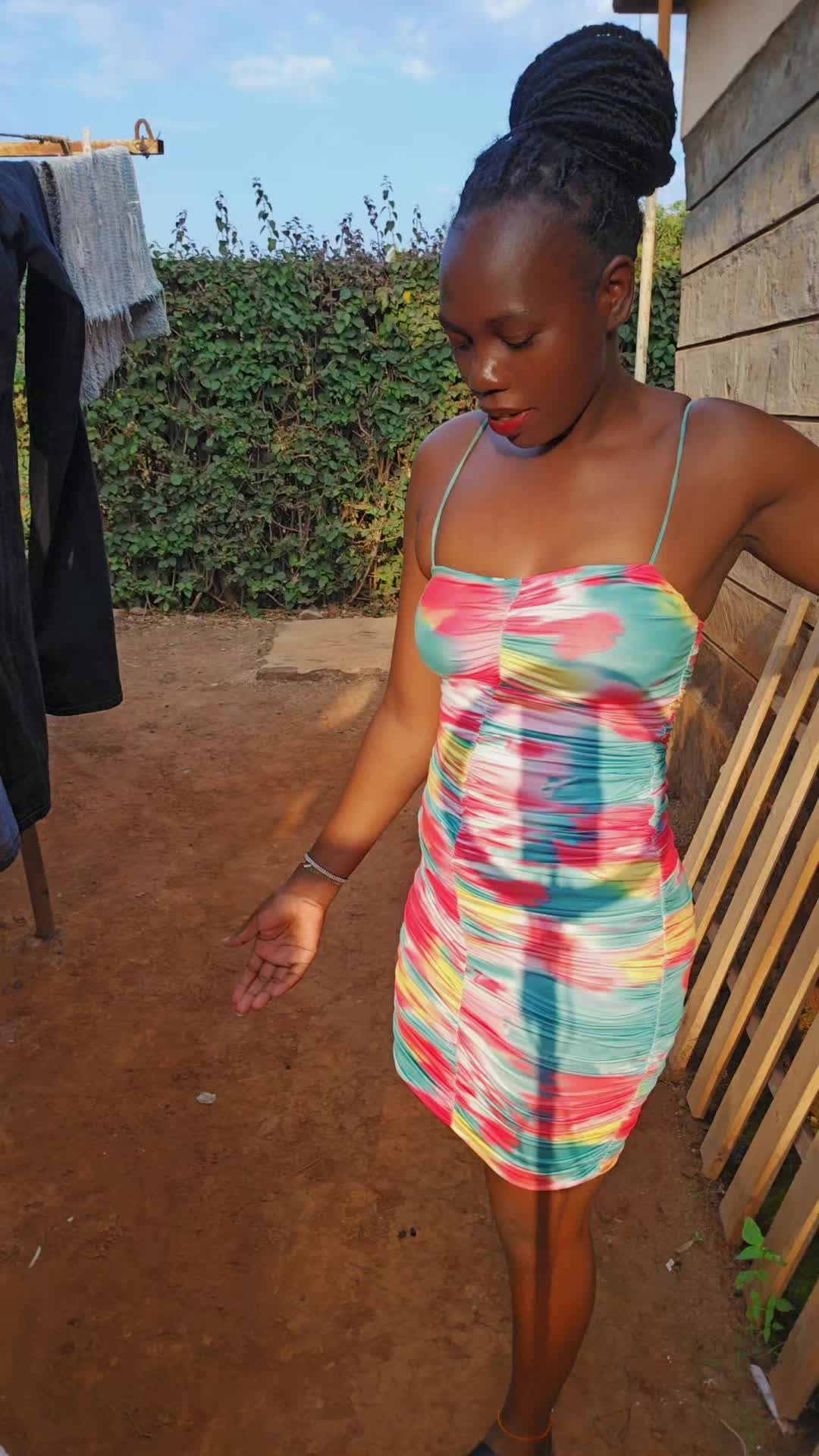 @💎Nattie Amputee🇰🇪♊️