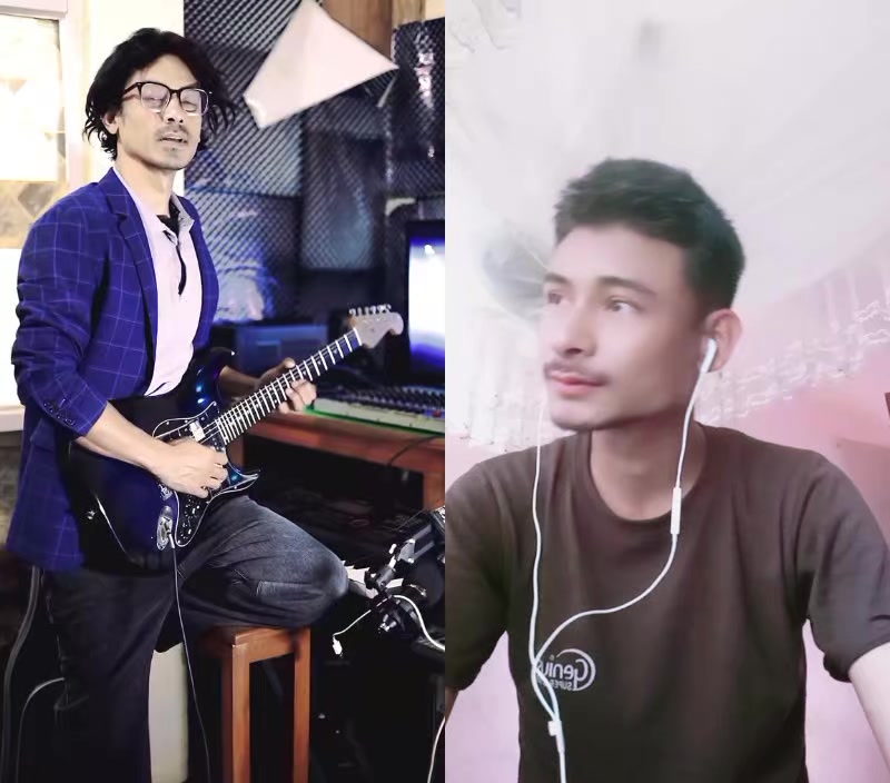 @bharat khadka
