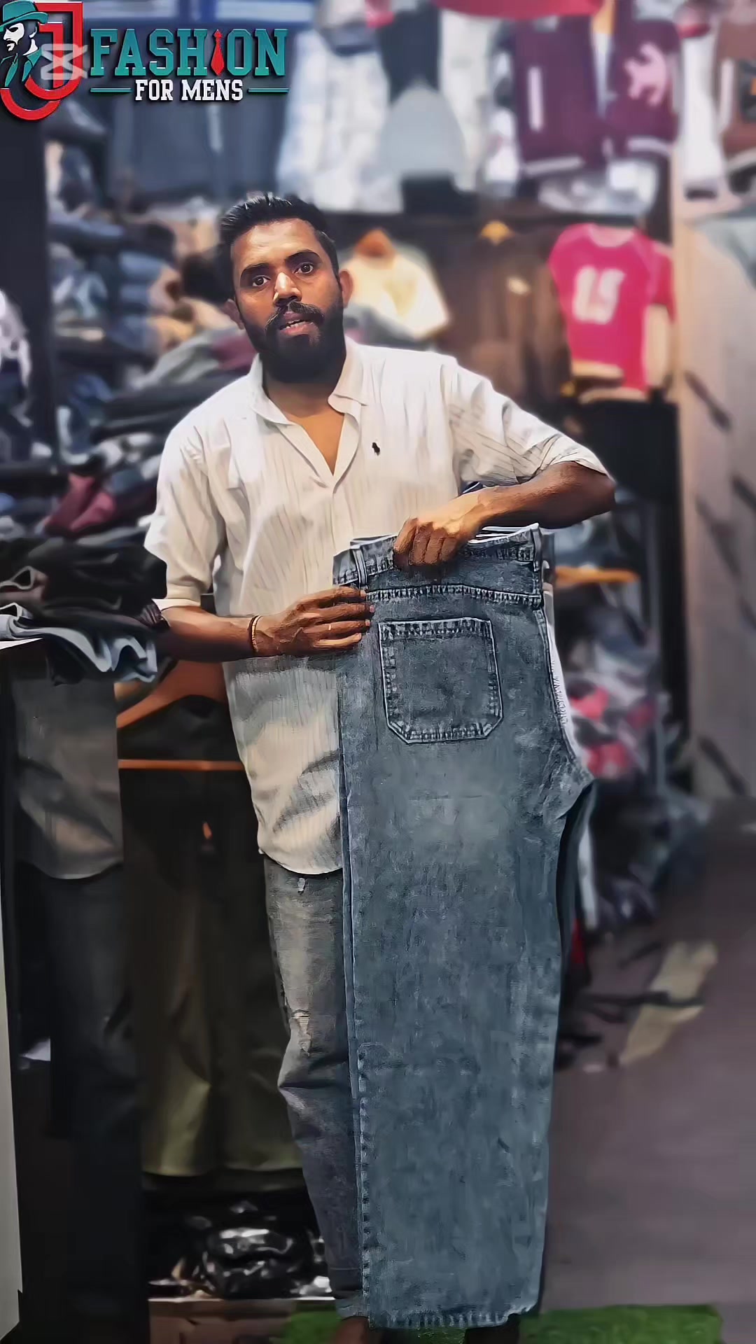 @JJ FASHION FOR MENS JAFFNA