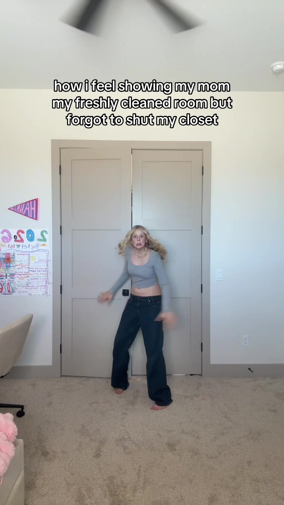 @hannah perry