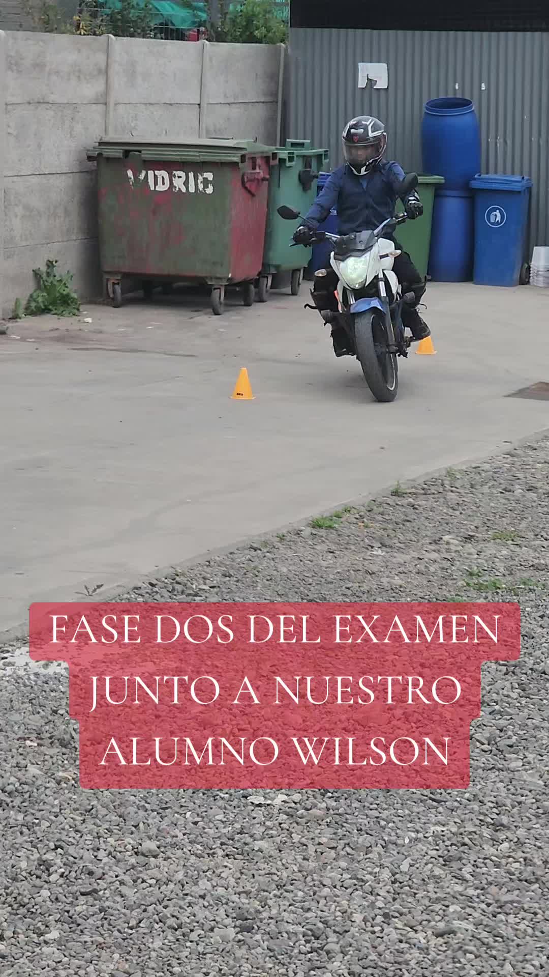 @CLASESDEMOTO.GIXXERMANIA