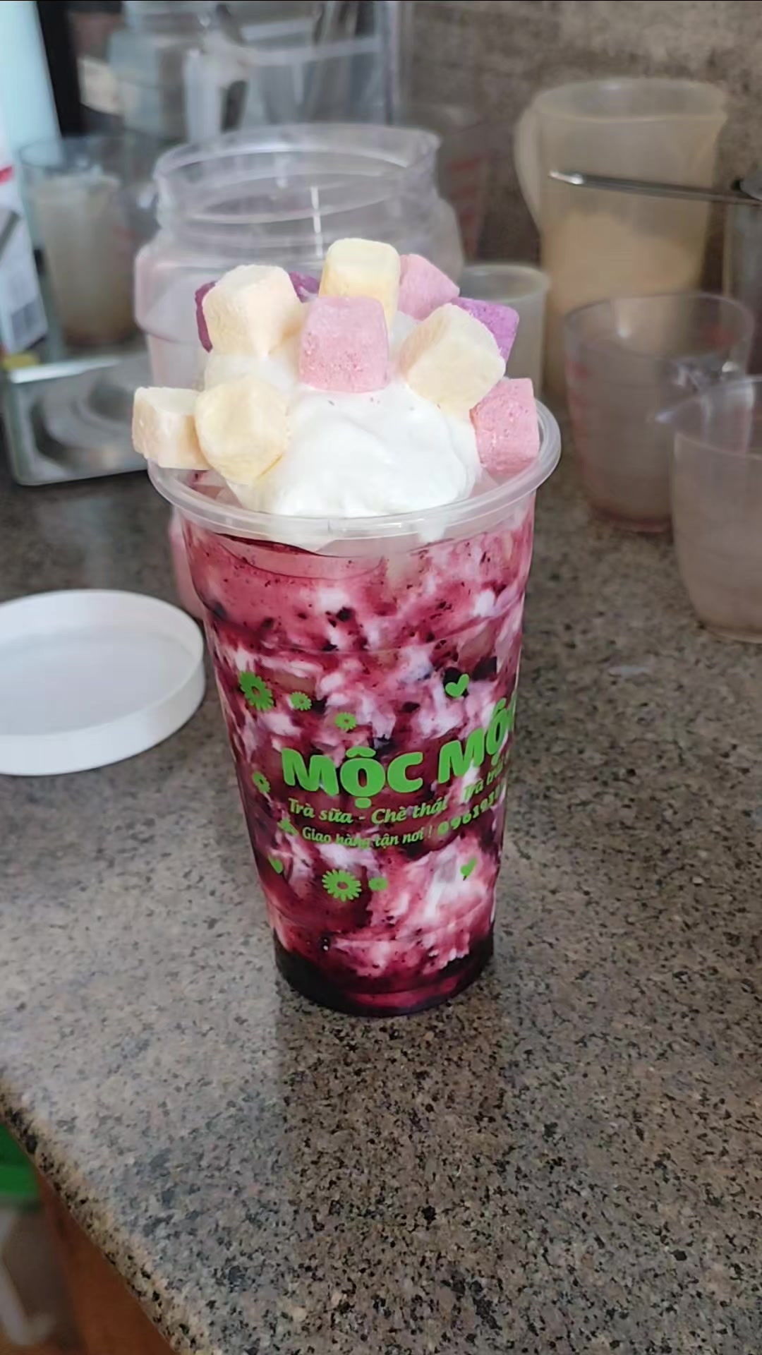 @TRÀ SỮA CHÈ THÁI MỘC MỘC