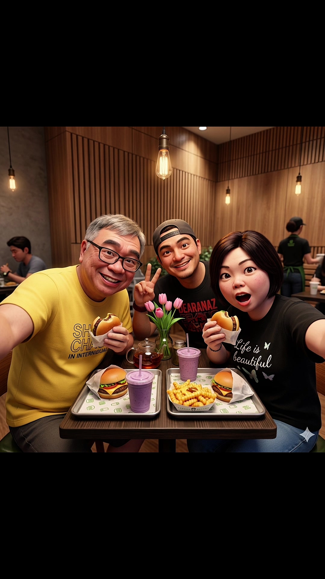 @VAI | Vicky小珠🇸🇬🎙️🎭