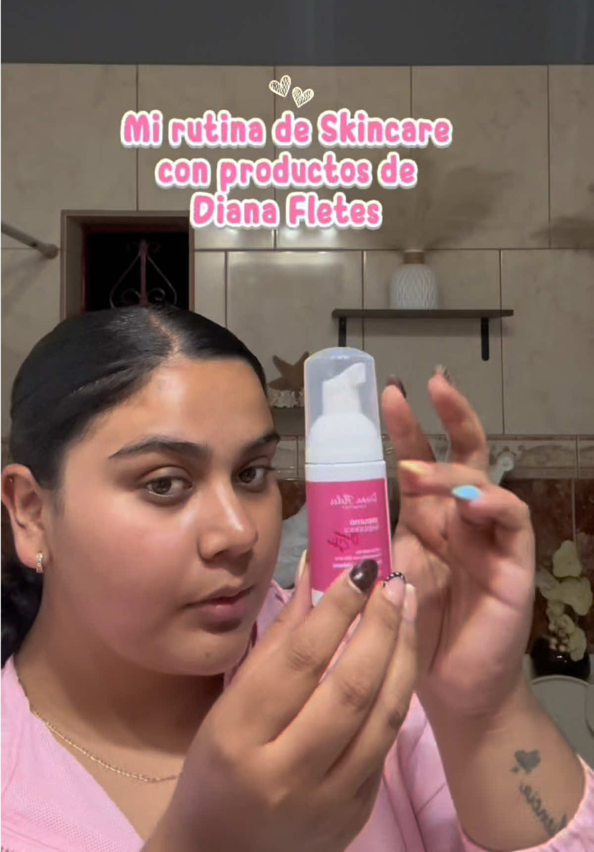 @Diana Fletes Cosmetics